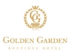 Golden Garden