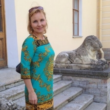 Короходкина Елена