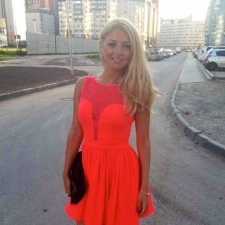 Саламаха Ольга